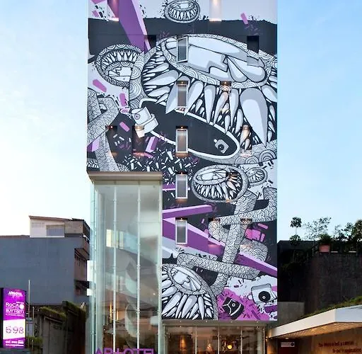 ARTOTEL Thamrin Jakarta