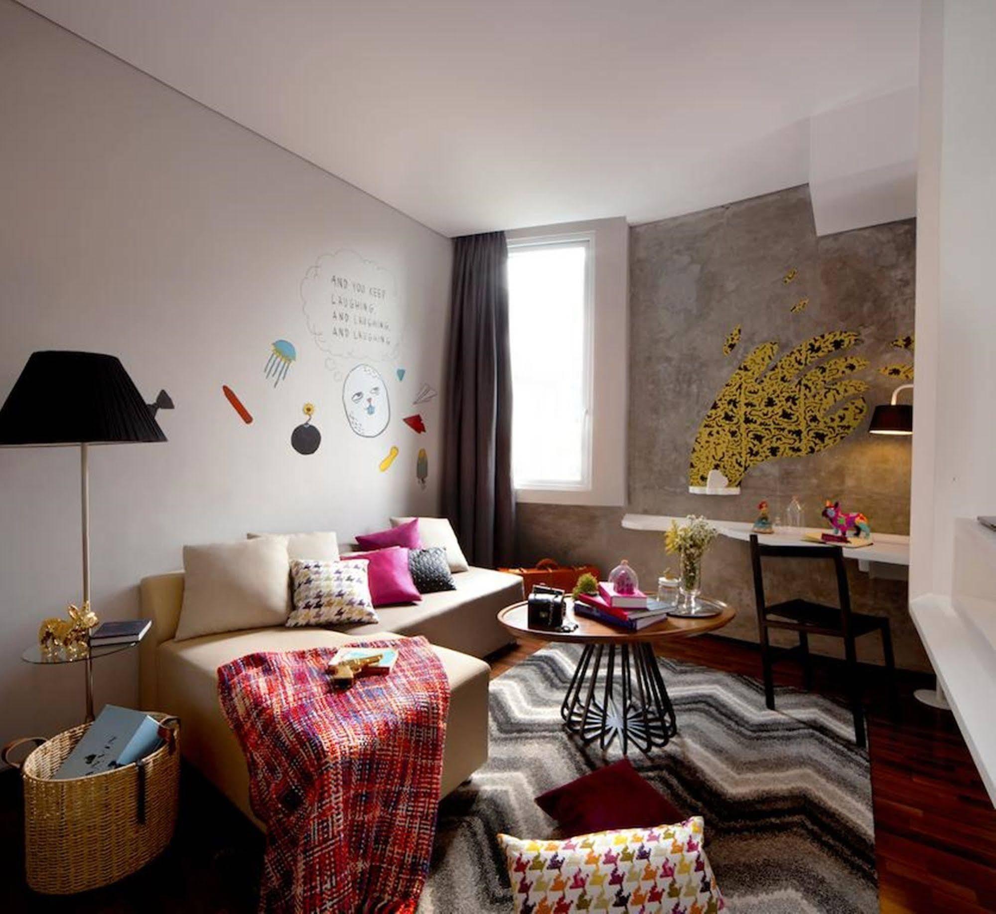 Hotel Artotel Thamrin