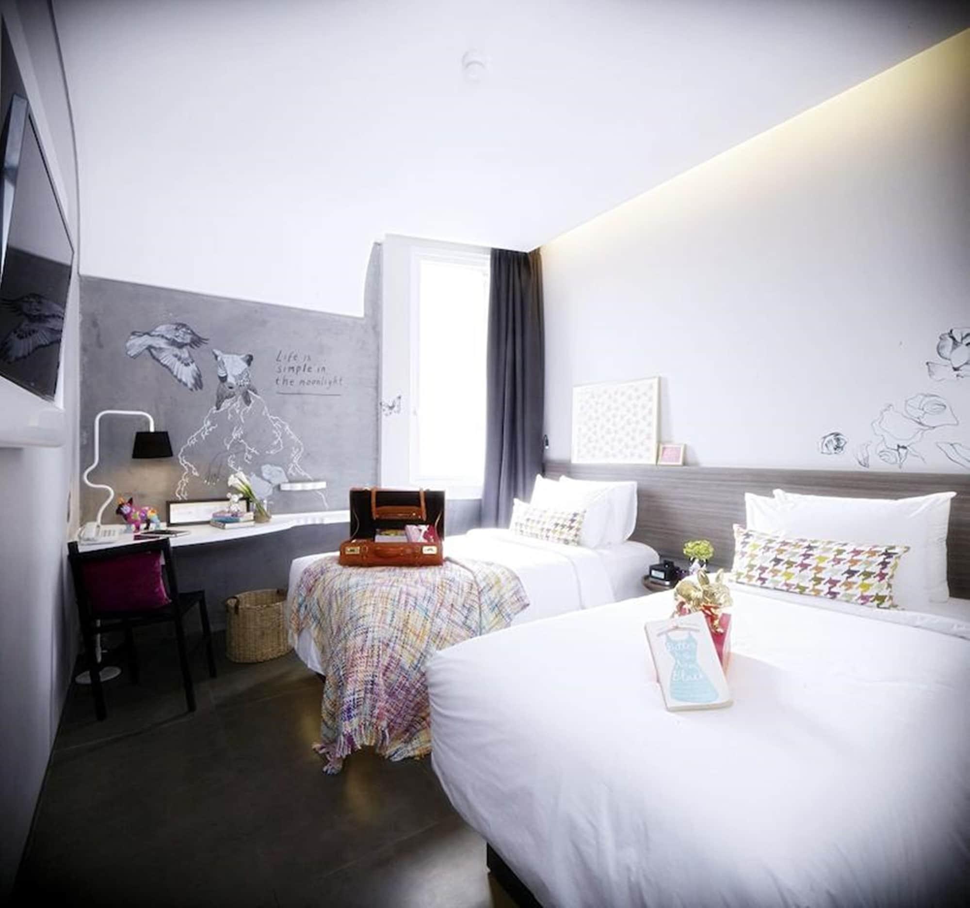 Artotel Thamrin Hotel Jakarta