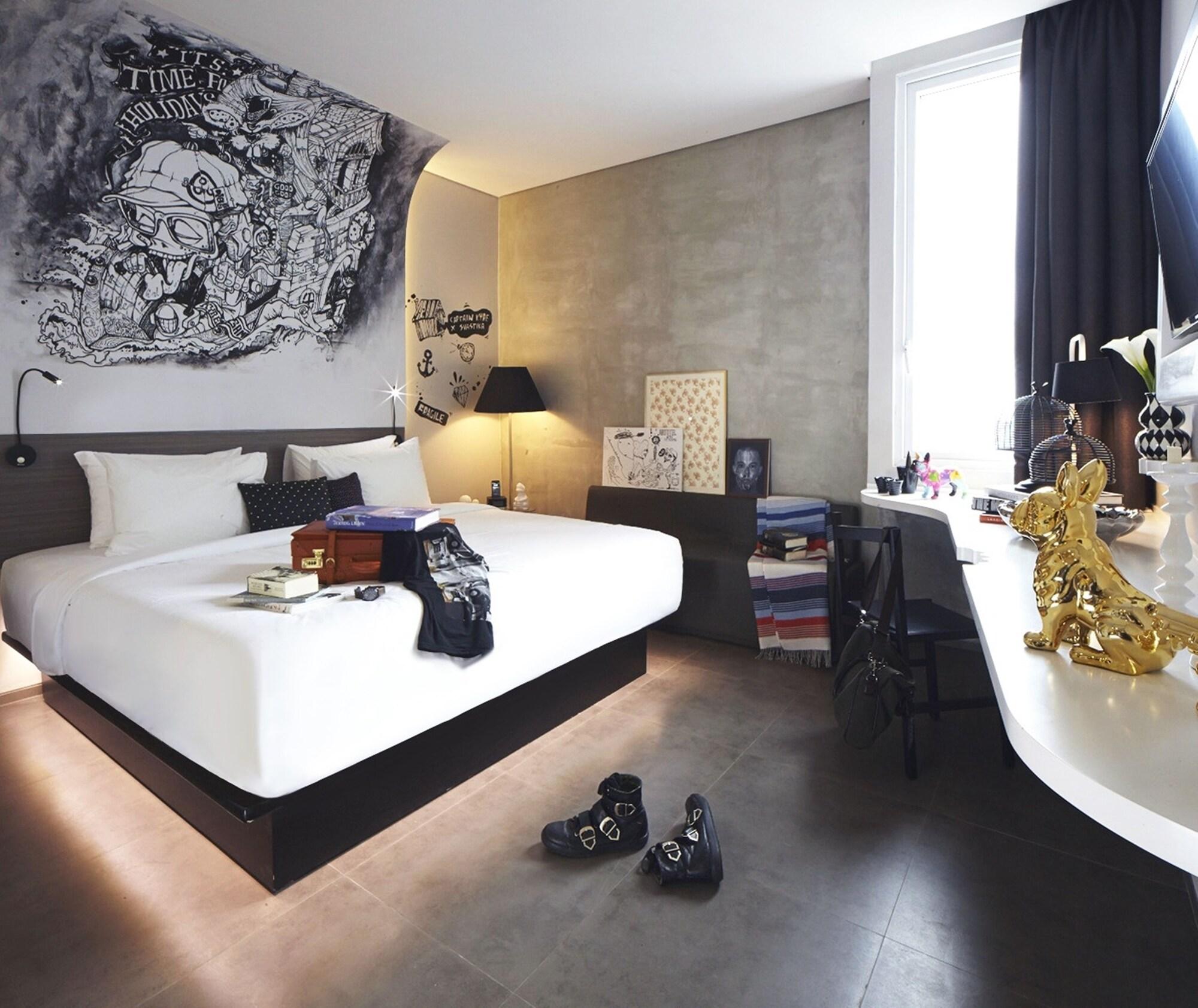 Artotel Thamrin