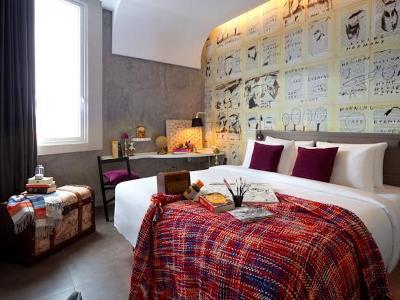 Artotel Thamrin Hotel 3*