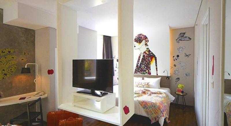 Artotel Thamrin Jakarta