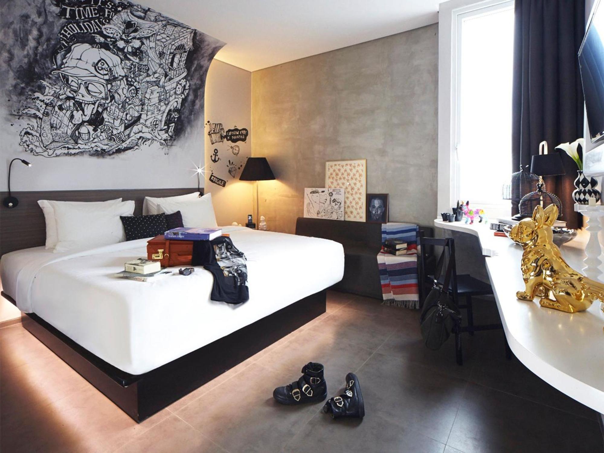 Hotel Artotel Thamrin Jakarta