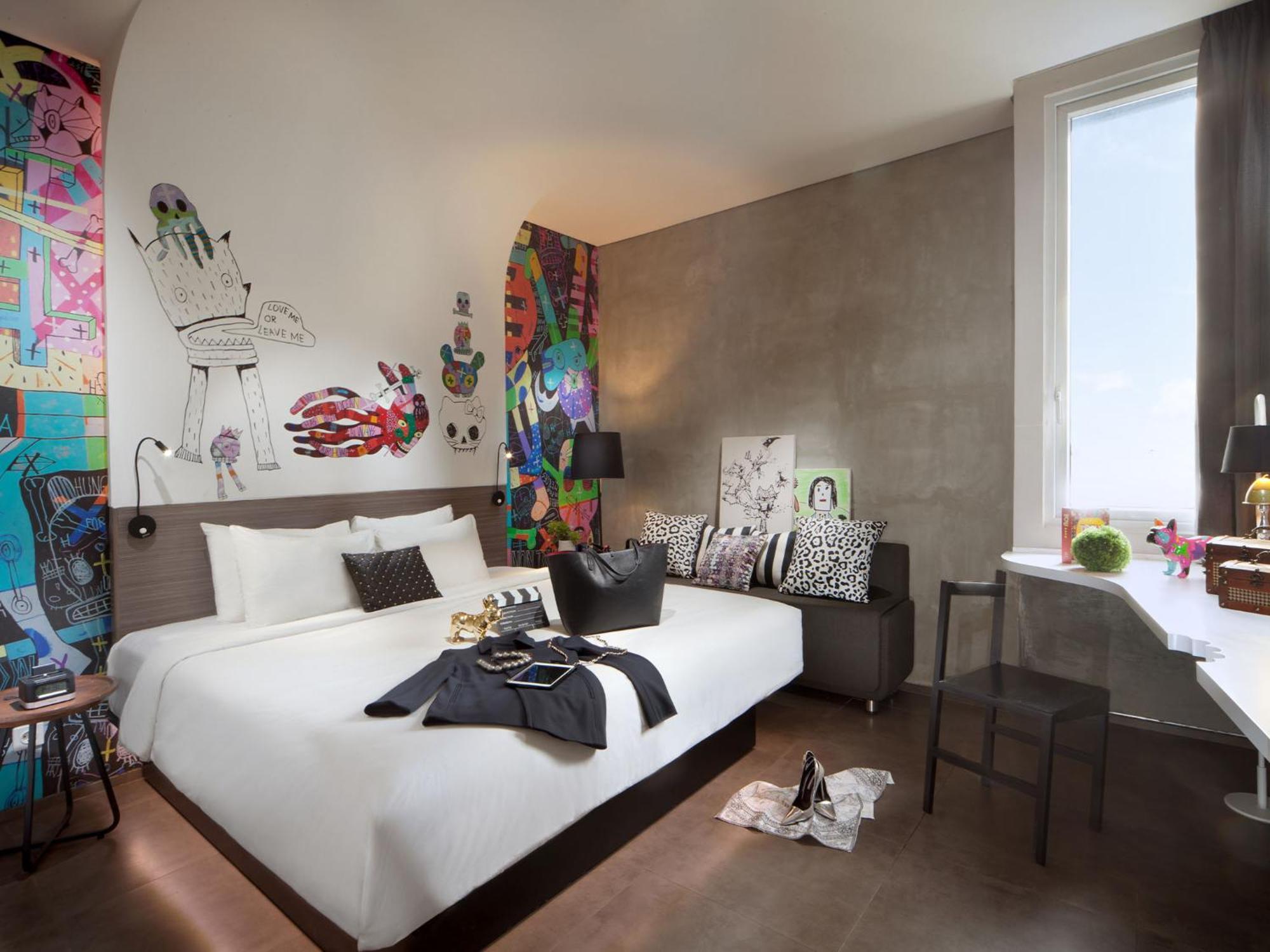 Artotel Thamrin Jakarta