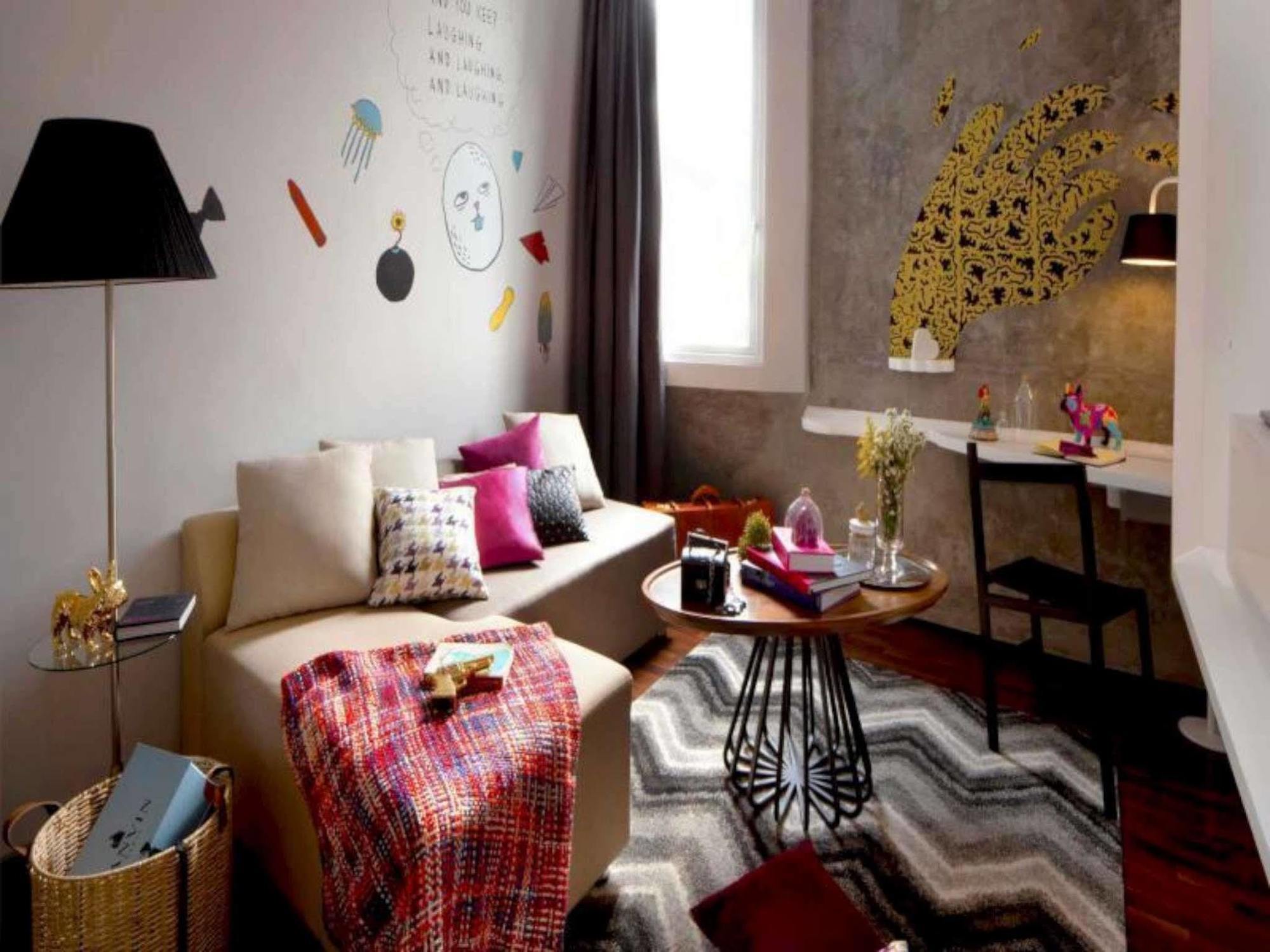 Artotel Thamrin 3*