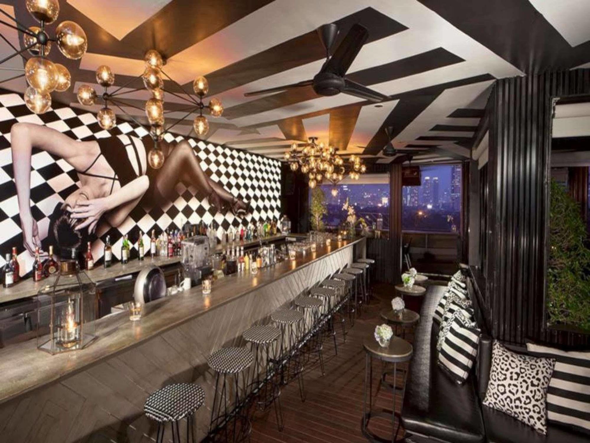 Hotel Artotel Thamrin