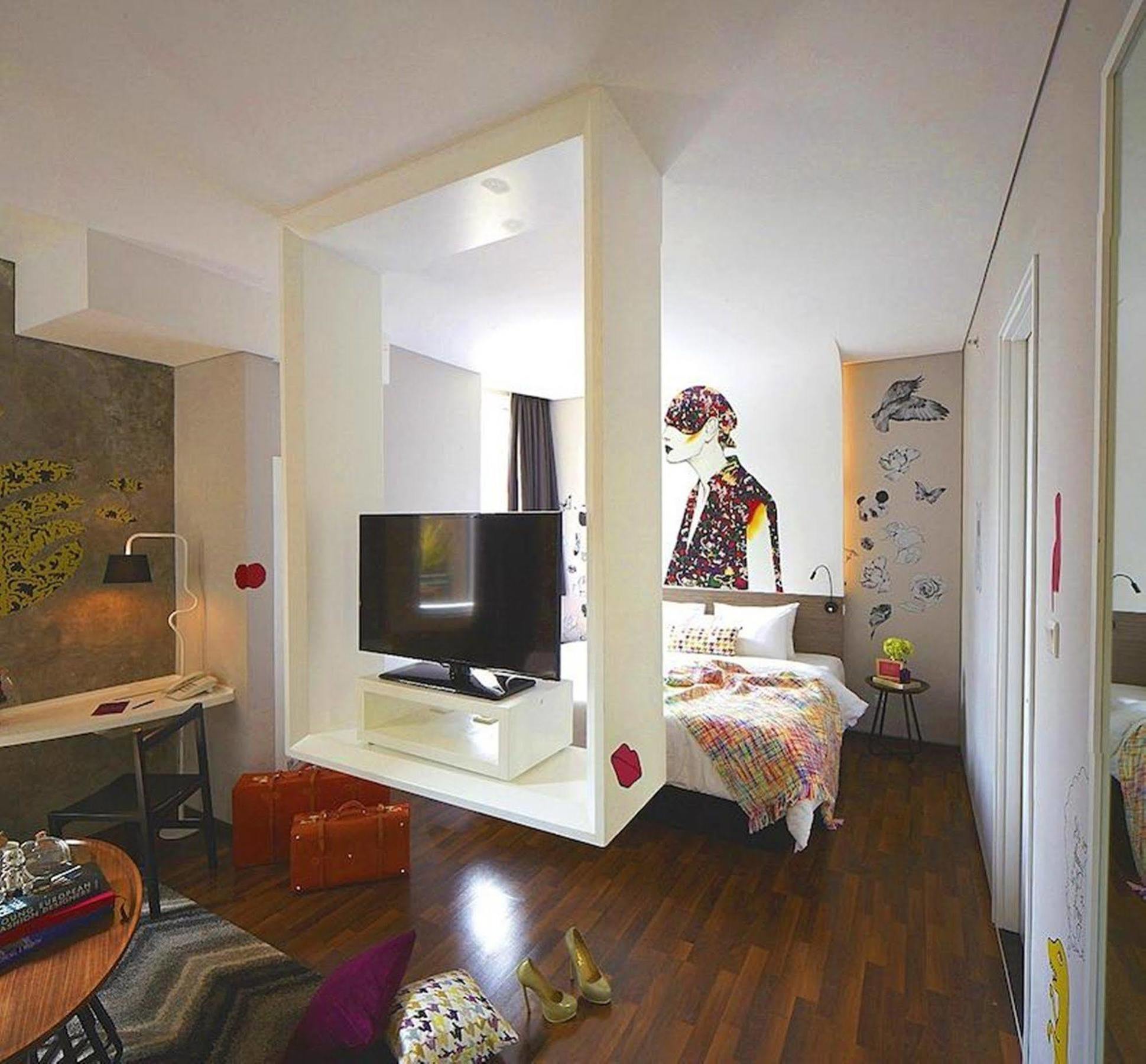 Artotel Thamrin Hotel Jakarta