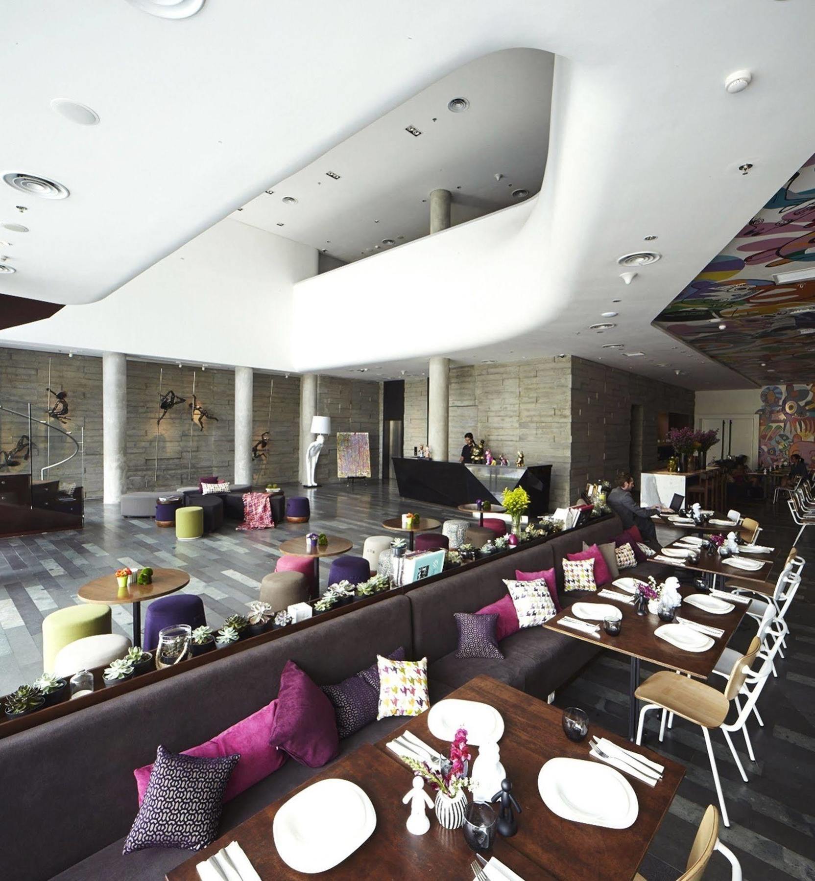 Hotel Artotel Thamrin 3*
