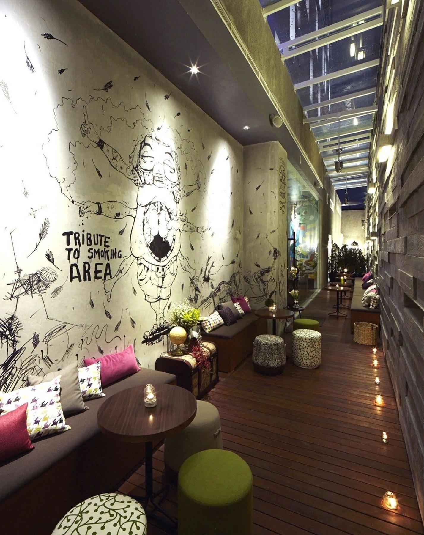 Artotel Thamrin Hotel Jakarta