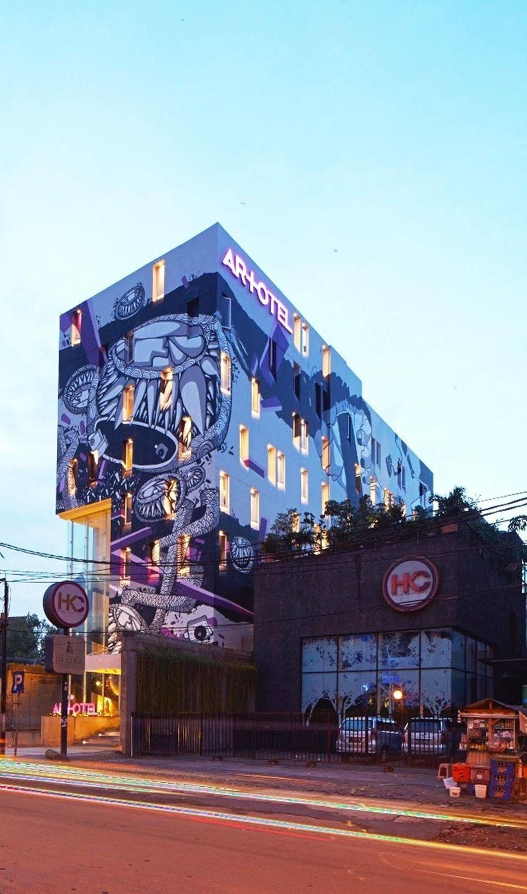 Hotel Artotel Thamrin
