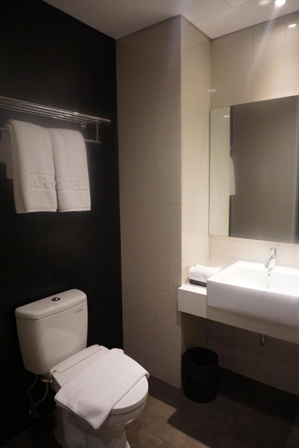 Hotel Artotel Thamrin Jakarta