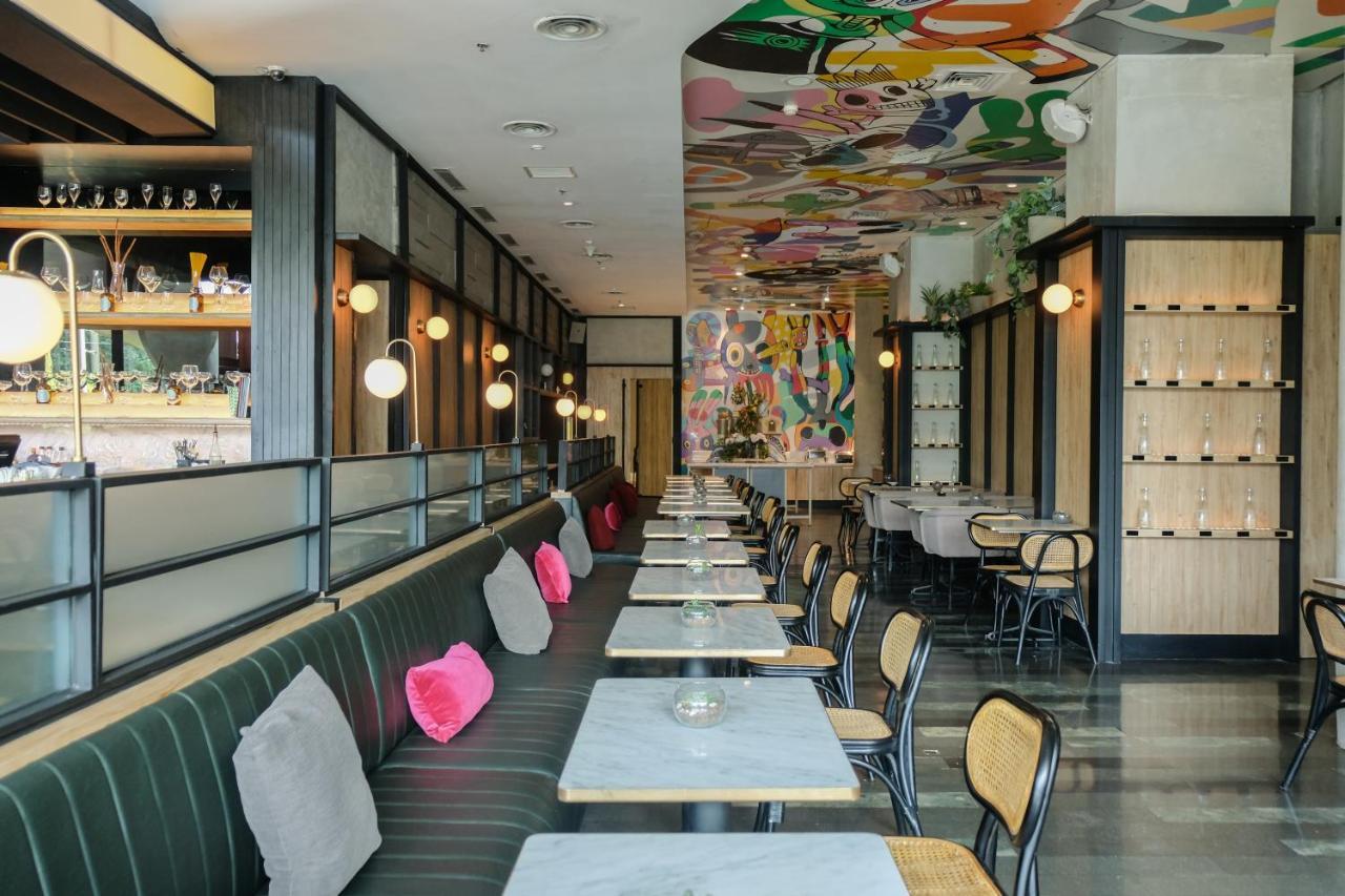 Artotel Thamrin Hotel Jakarta
