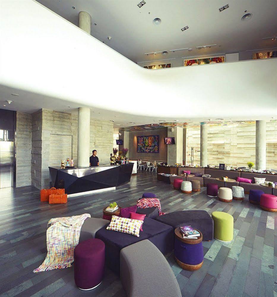 Artotel Thamrin 3*