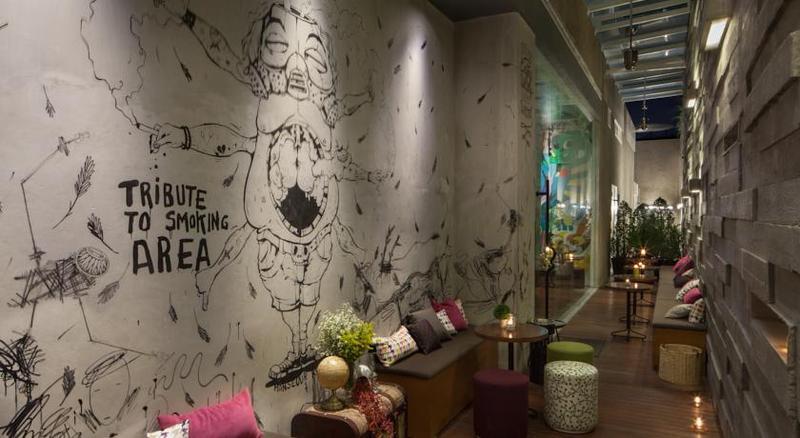 Artotel Thamrin 3* Jakarta