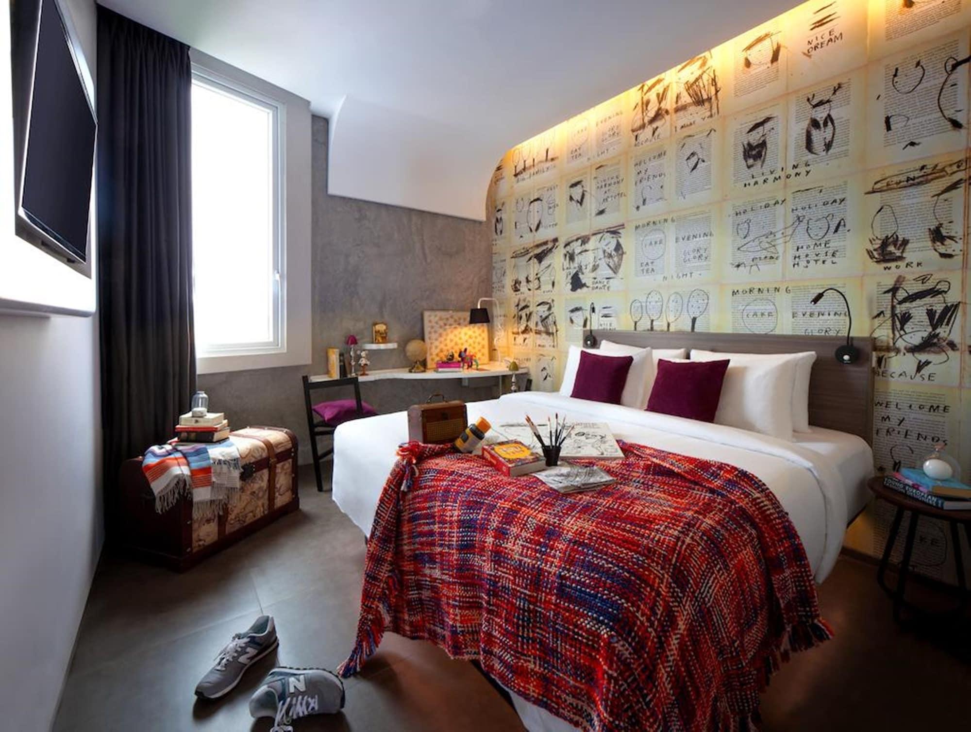 Artotel Thamrin Hotel