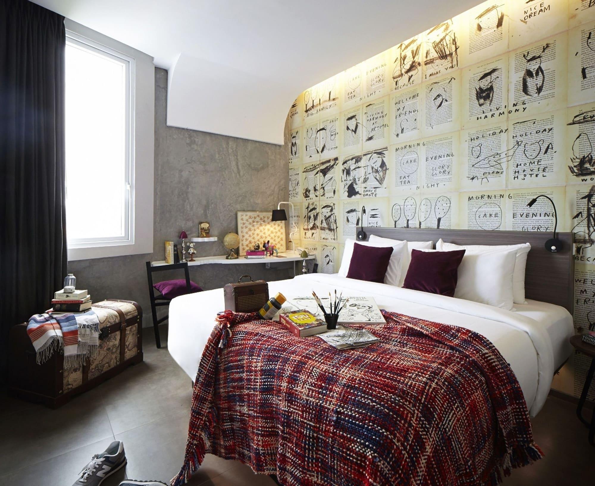 Artotel Thamrin Jakarta