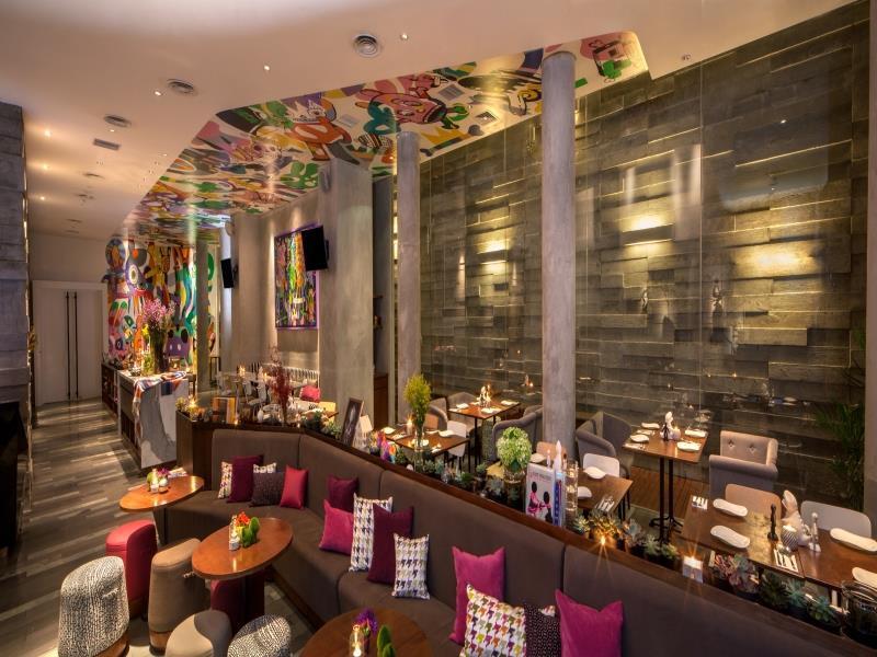Artotel Thamrin Jakarta