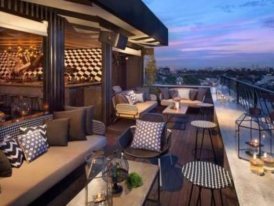Artotel Thamrin Hotel 3*