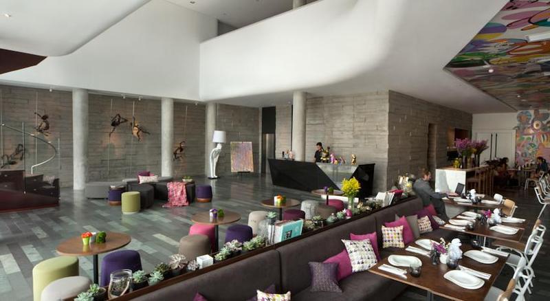Hotel Artotel Thamrin Jakarta