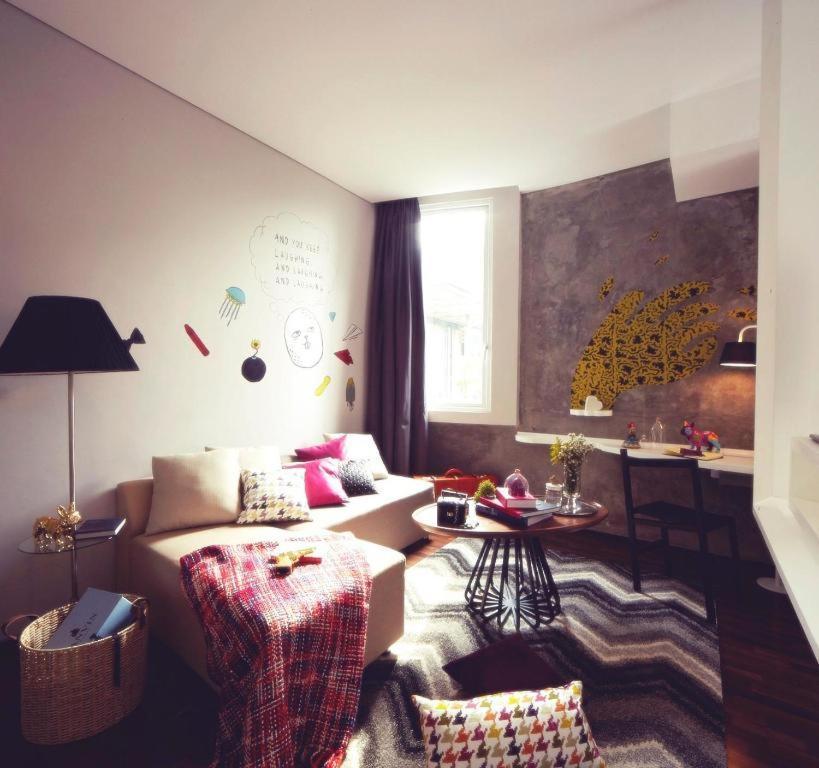 Artotel Thamrin 3* Jakarta