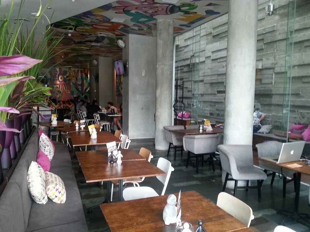 Artotel Thamrin Hotel Jakarta
