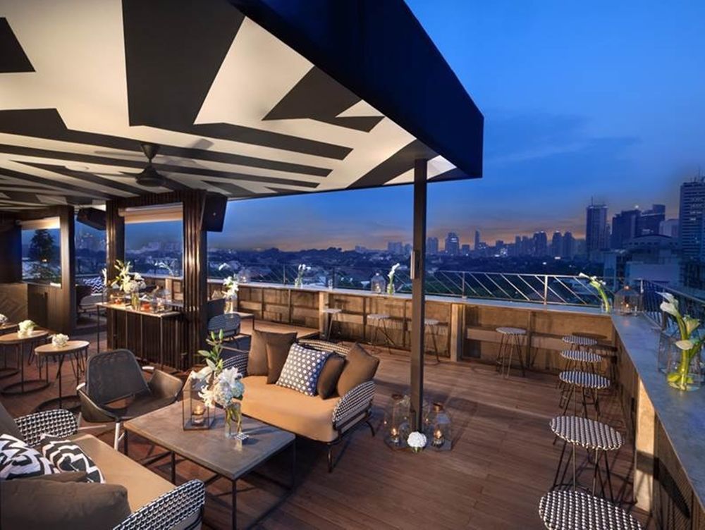Artotel Thamrin Hotel