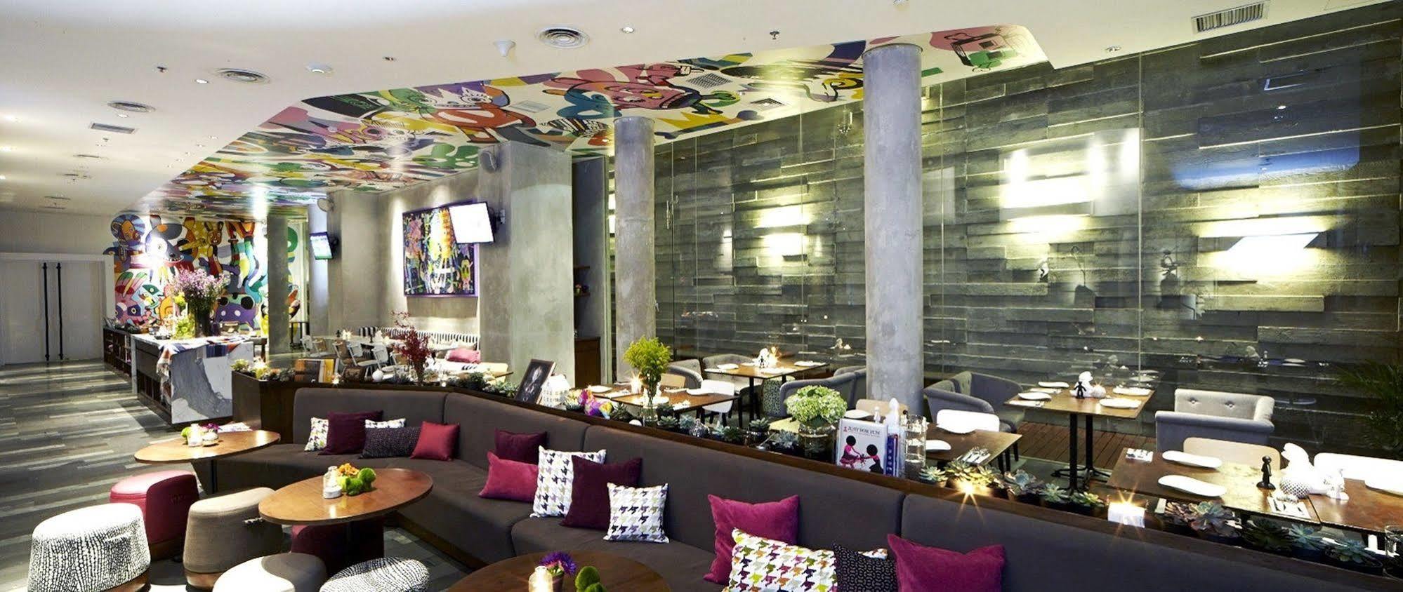 Artotel Thamrin