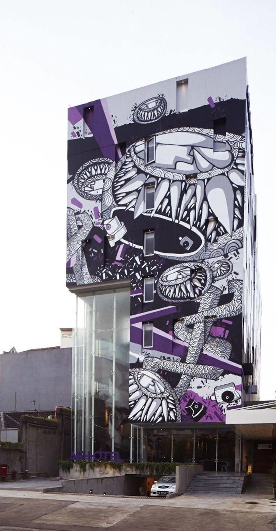 Artotel Thamrin Hotel Jakarta